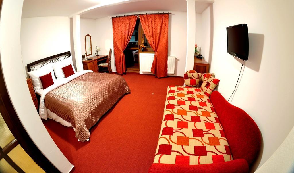 B&B Sant Bernard Staré Hory Cameră foto